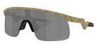 OAKLEY OJ9010 Resistor (Youth Fit) Terrazzo 901032 123 - Fern Terrazzo / Prizm Black Mirrored #id:oj9010901032_s:100105