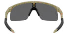 OAKLEY OJ9010 Resistor (Youth Fit) Terrazzo 901032 123 - Fern Terrazzo / Prizm Black Mirrored #id:oj9010901032_s:100115