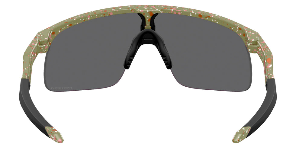 OAKLEY OJ9010 Resistor (Youth Fit) Terrazzo 901032 123 - Fern Terrazzo / Prizm Black Mirrored #id:oj9010901032_s:100115
