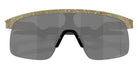 OAKLEY OJ9010 Resistor (Youth Fit) Terrazzo 901032 123 - Fern Terrazzo / Prizm Black Mirrored #id:oj9010901032_s:100120