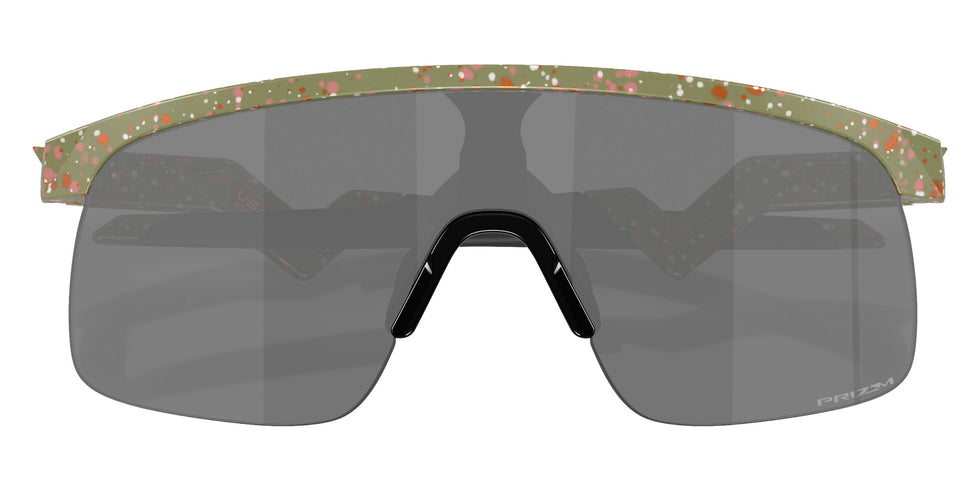 OAKLEY OJ9010 Resistor (Youth Fit) Terrazzo 901032 123 - Fern Terrazzo / Prizm Black Mirrored #id:oj9010901032_s:100120