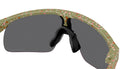 OAKLEY OJ9010 Resistor (Youth Fit) Terrazzo 901032 123 - Fern Terrazzo / Prizm Black Mirrored #id:oj9010901032_s:100135