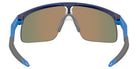 OAKLEY OJ9010 Resistor (Youth Fit) 901034 123 - Matte Navy / Prizm Ruby Mirrored #id:oj9010901034_s:118115