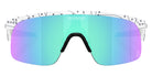 OAKLEY OJ9010 Dallas Cowboys Resistor (Youth Fit) 901036 123 - White / Prizm Sapphire Mirrored #id:oj9010901036_s:100100