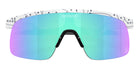 OAKLEY OJ9010 Dallas Cowboys Resistor (Youth Fit) 901036 123 - White / Prizm Sapphire Mirrored #id:oj9010901036_s:100120