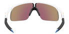 OAKLEY OJ9010 Los Angeles Chargers Resistor 901038 123 - White #id:oj9010901038_s:100115