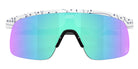 OAKLEY OJ9010 New York Giants Resistor (Youth Fit) 901041 123 - 25 Play White / Prizm Sapphire Mirrored #id:oj9010901041_s:100120