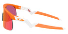 OAKLEY OJ9010 Resistor (Youth Fit) Players 901042 123 - Matte Atomic Orange / Prizm Field #id:oj9010901042_s:104110