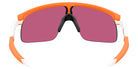 OAKLEY OJ9010 Resistor (Youth Fit) Players 901042 123 - Matte Atomic Orange / Prizm Field #id:oj9010901042_s:104115