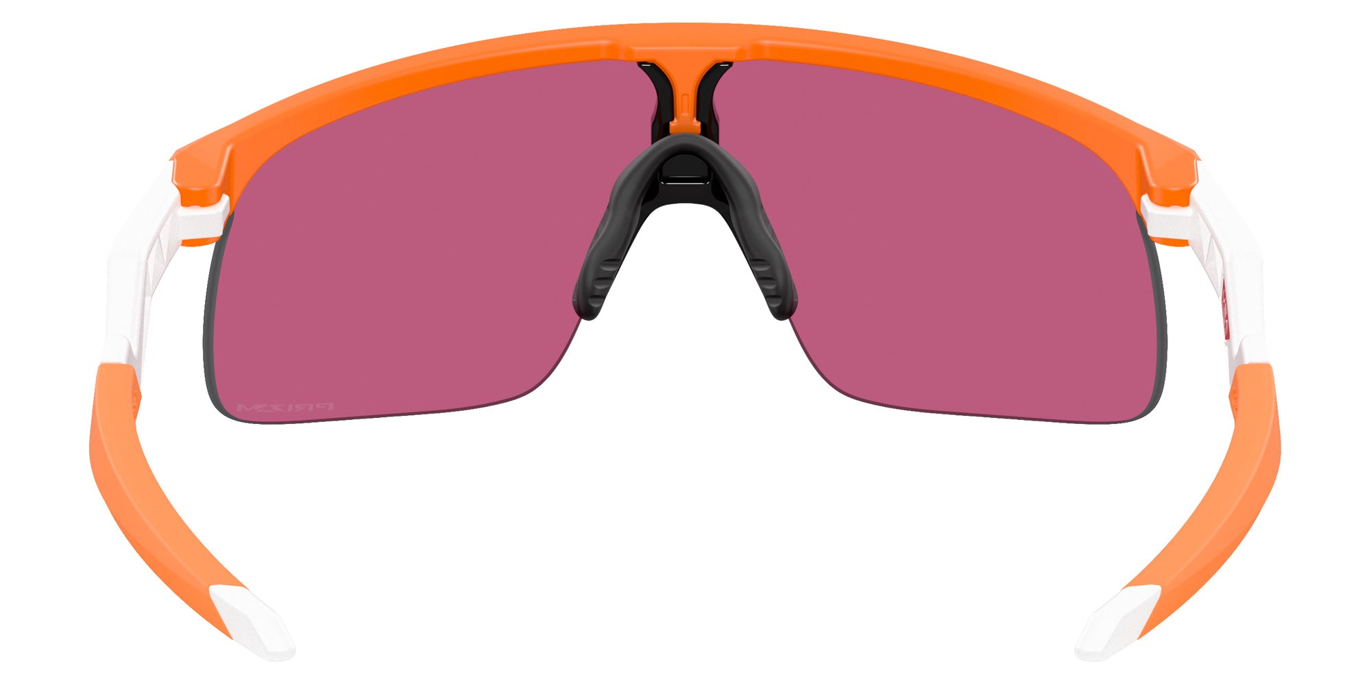 OAKLEY OJ9010 Resistor (Youth Fit) Players 901042 123 - Matte Atomic Orange / Prizm Field #id:oj9010901042_s:104115