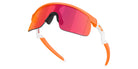 OAKLEY OJ9010 Resistor (Youth Fit) Players 901042 123 - Matte Atomic Orange / Prizm Field #id:oj9010901042_s:104125