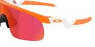 OAKLEY OJ9010 Resistor (Youth Fit) Players 901042 123 - Matte Atomic Orange / Prizm Field #id:oj9010901042_s:104130