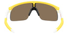 OAKLEY OJ9010 Resistor (Youth Fit) Players 901043 123 - Matte Yellow / Prizm 24k Mirrored #id:oj9010901043_s:106115