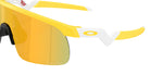 OAKLEY OJ9010 Resistor (Youth Fit) Players 901043 123 - Matte Yellow / Prizm 24k Mirrored #id:oj9010901043_s:106130