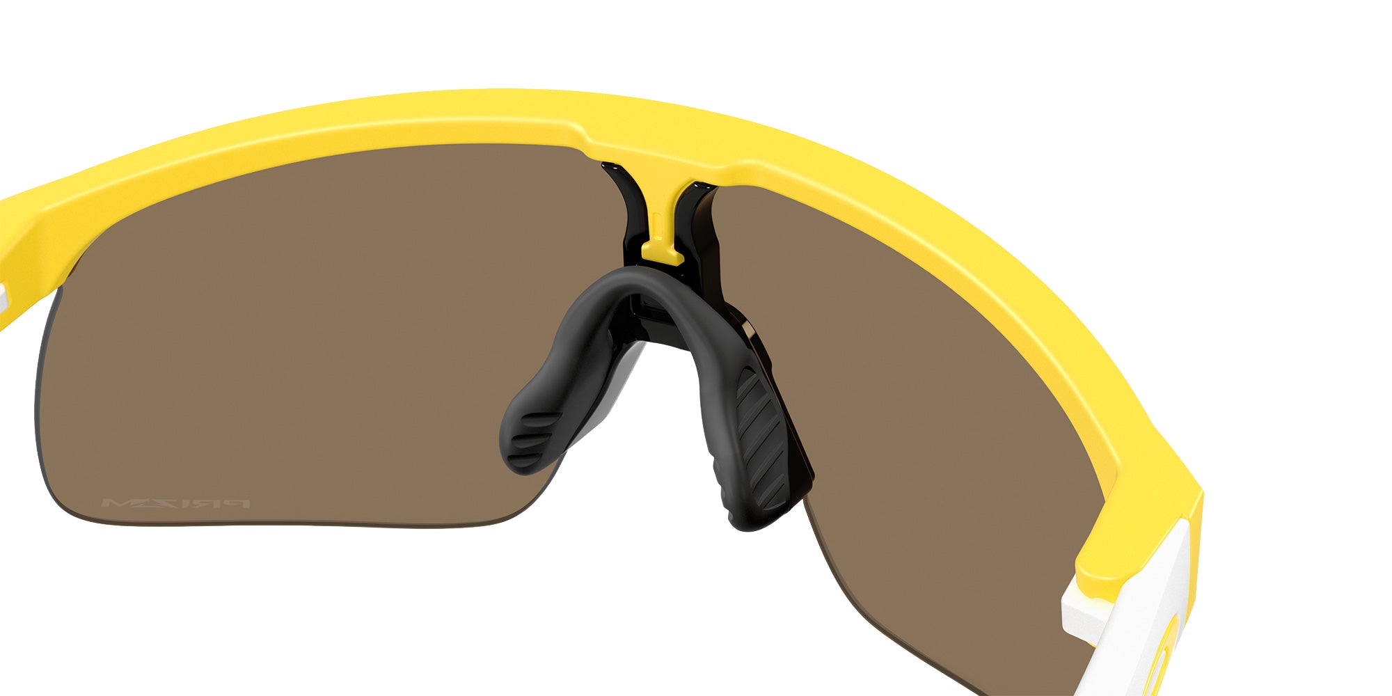 OAKLEY OJ9010 Resistor (Youth Fit) Players 901043 123 - Matte Yellow / Prizm 24k Mirrored #id:oj9010901043_s:106135