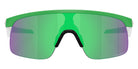 OAKLEY OJ9010 Resistor (Youth Fit) Players 901045 123 - Matte Team Green / Prizm Jade Mirrored #id:oj9010901045_s:108100