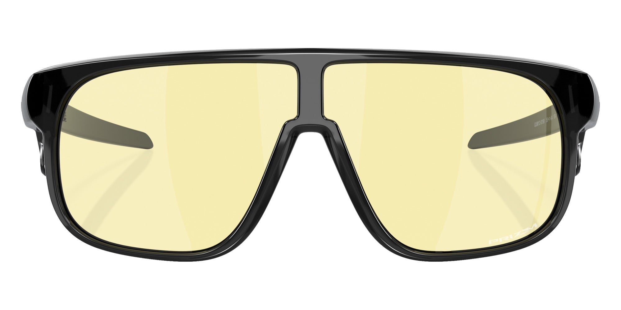 OAKLEY OJ9012 Inverter (Youth Fit) Gaming 901201 58 - Black Ink / Prizm Gaming��� 2.0 Mirrored #id:oj9012901201_s:100100