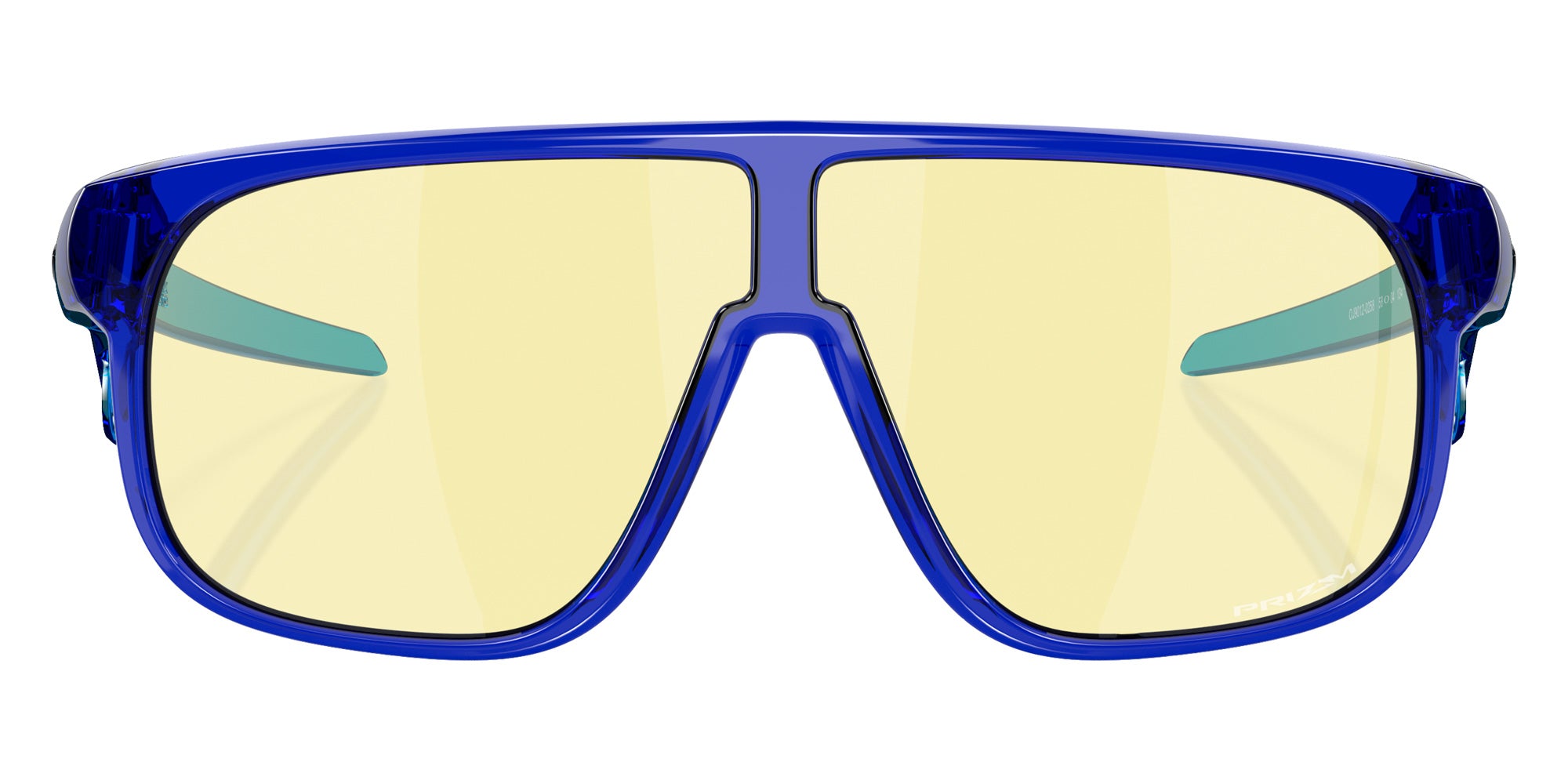 OAKLEY OJ9012 Inverter Gaming Collection 901202 58 - Crystal Blue / Prizm Gaming��� 2.0 Mirrored #id:oj9012901202_s:100100
