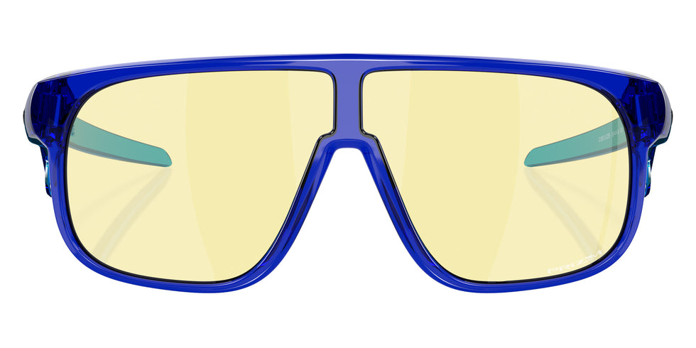 OAKLEY OJ9012 Inverter Gaming Collection 901202 58 - Crystal Blue / Prizm Gaming��� 2.0 Mirrored #id:oj9012901202_s:100100