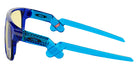 OAKLEY OJ9012 Inverter Gaming Collection 901202 58 - Crystal Blue / Prizm Gaming��� 2.0 Mirrored #id:oj9012901202_s:100110