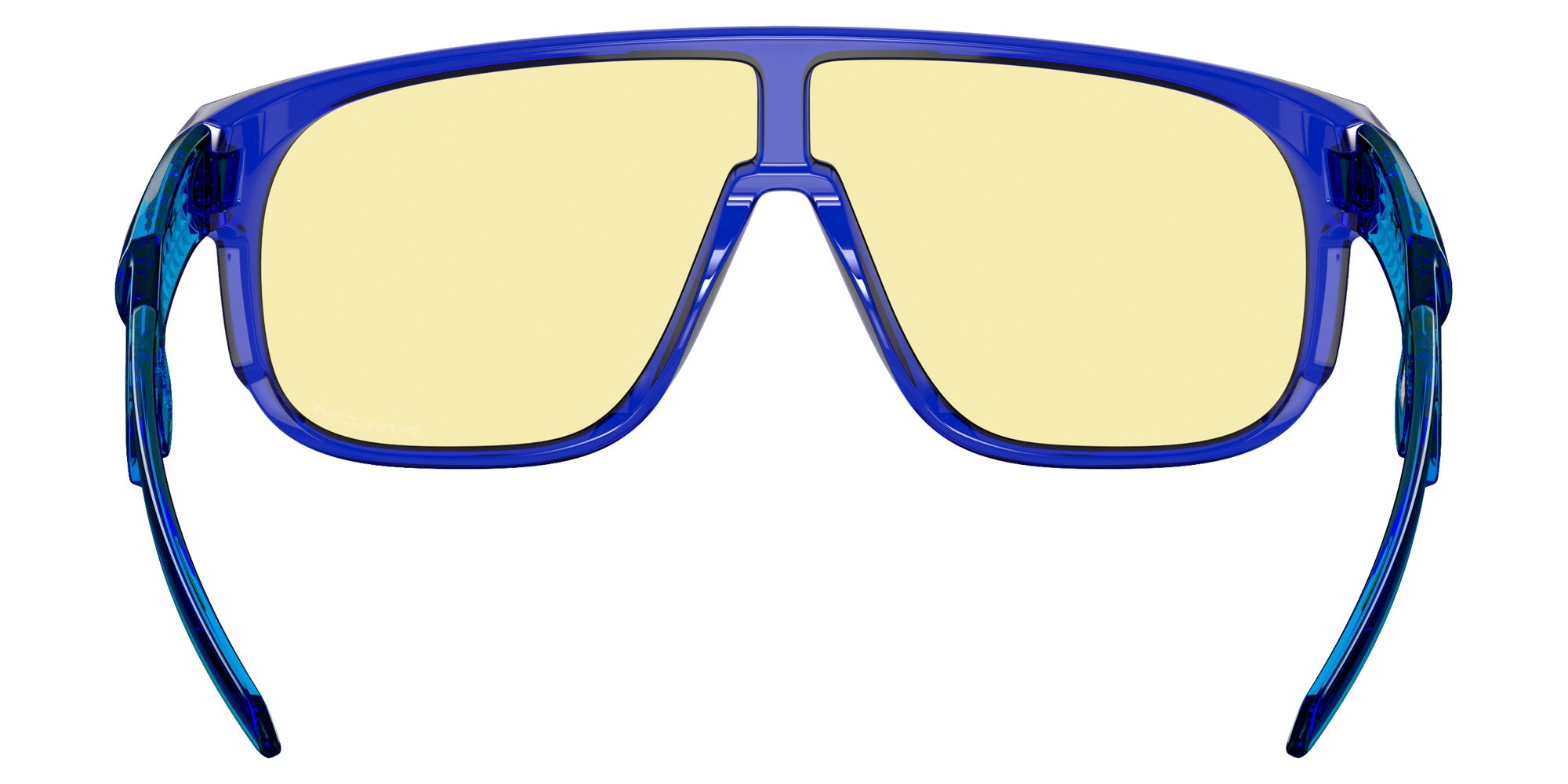 OAKLEY OJ9012 Inverter Gaming Collection 901202 58 - Crystal Blue / Prizm Gaming��� 2.0 Mirrored #id:oj9012901202_s:100115