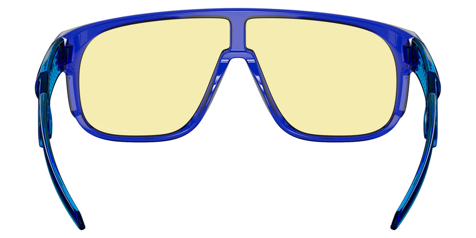 OAKLEY OJ9012 Inverter Gaming Collection 901202 58 - Crystal Blue / Prizm Gaming��� 2.0 Mirrored #id:oj9012901202_s:100115