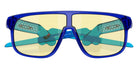 OAKLEY OJ9012 Inverter Gaming Collection 901202 58 - Crystal Blue / Prizm Gaming��� 2.0 Mirrored #id:oj9012901202_s:100135