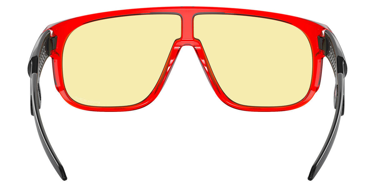 OAKLEY OJ9012 Inverter (Youth Fit) Gaming Collection 901203 58 - Crystal Red / Prizm Gaming��� 2.0 Mirrored #id:oj9012901203_s:100115