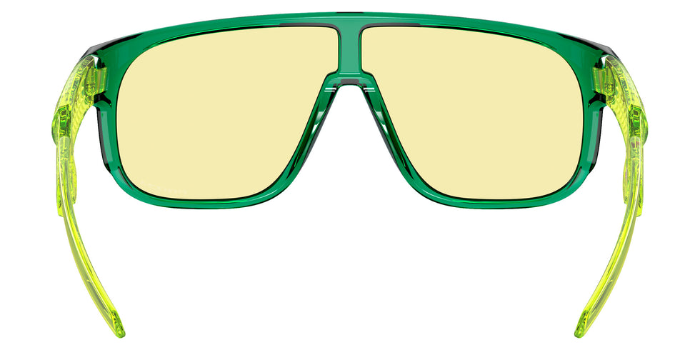 OAKLEY OJ9012 Inverter (Youth Fit) Gaming 901204 58 - Crystal Green / Prizm Gaming��� 2.0 Mirrored #id:oj9012901204_s:102115