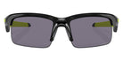 OAKLEY OJ9013 Capacitor (Youth Fit) 901301 62 - Polished Black / Prizm Gray #id:oj9013901301_s:100100