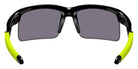 OAKLEY OJ9013 Capacitor (Youth Fit) 901301 62 - Polished Black / Prizm Gray #id:oj9013901301_s:100115