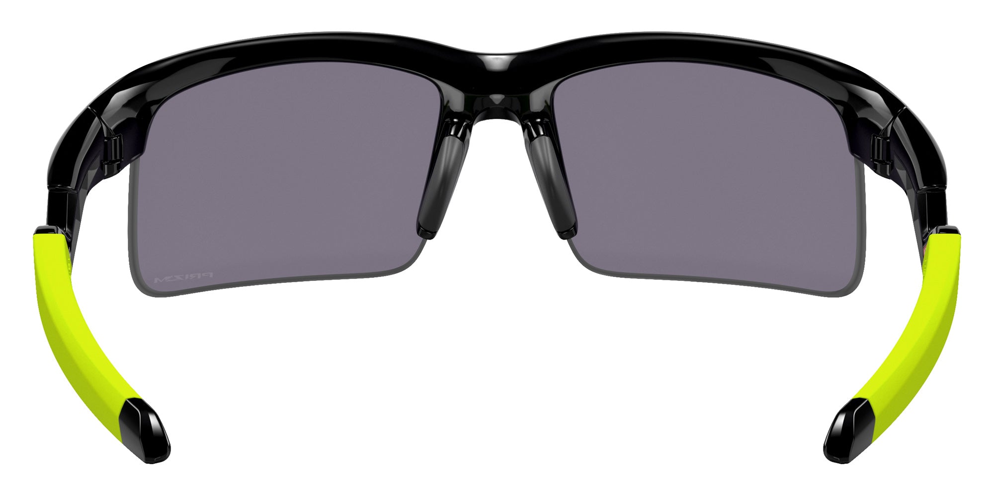 OAKLEY OJ9013 Capacitor (Youth Fit) 901301 62 - Polished Black / Prizm Gray #id:oj9013901301_s:100115