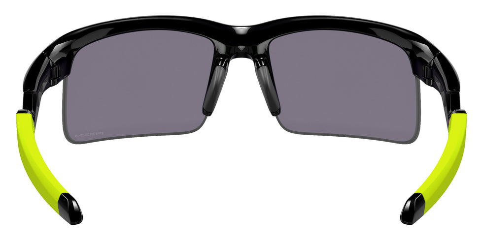 OAKLEY OJ9013 Capacitor (Youth Fit) 901301 62 - Polished Black / Prizm Gray #id:oj9013901301_s:100115