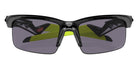 OAKLEY OJ9013 Capacitor (Youth Fit) 901301 62 - Polished Black / Prizm Gray #id:oj9013901301_s:100120