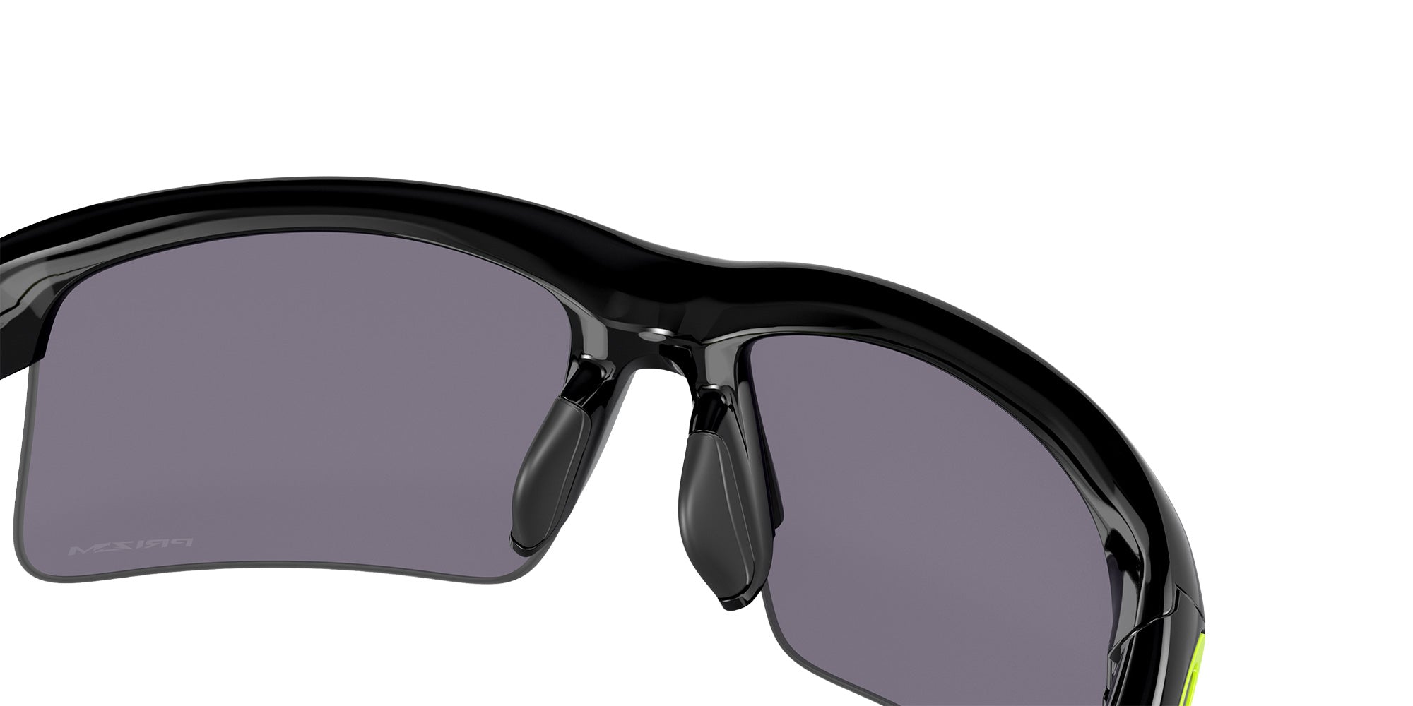 OAKLEY OJ9013 Capacitor (Youth Fit) 901301 62 - Polished Black / Prizm Gray #id:oj9013901301_s:100135