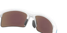 OAKLEY OJ9013 Capacitor (Youth Fit) 901302 62 - Polished White / Prizm Sapphire Mirrored #id:oj9013901302_s:102135