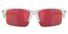 OAKLEY OJ9013 Capacitor (Youth Fit) 901303 62 - Polished White / Prizm Field #id:oj9013901303_s:104100