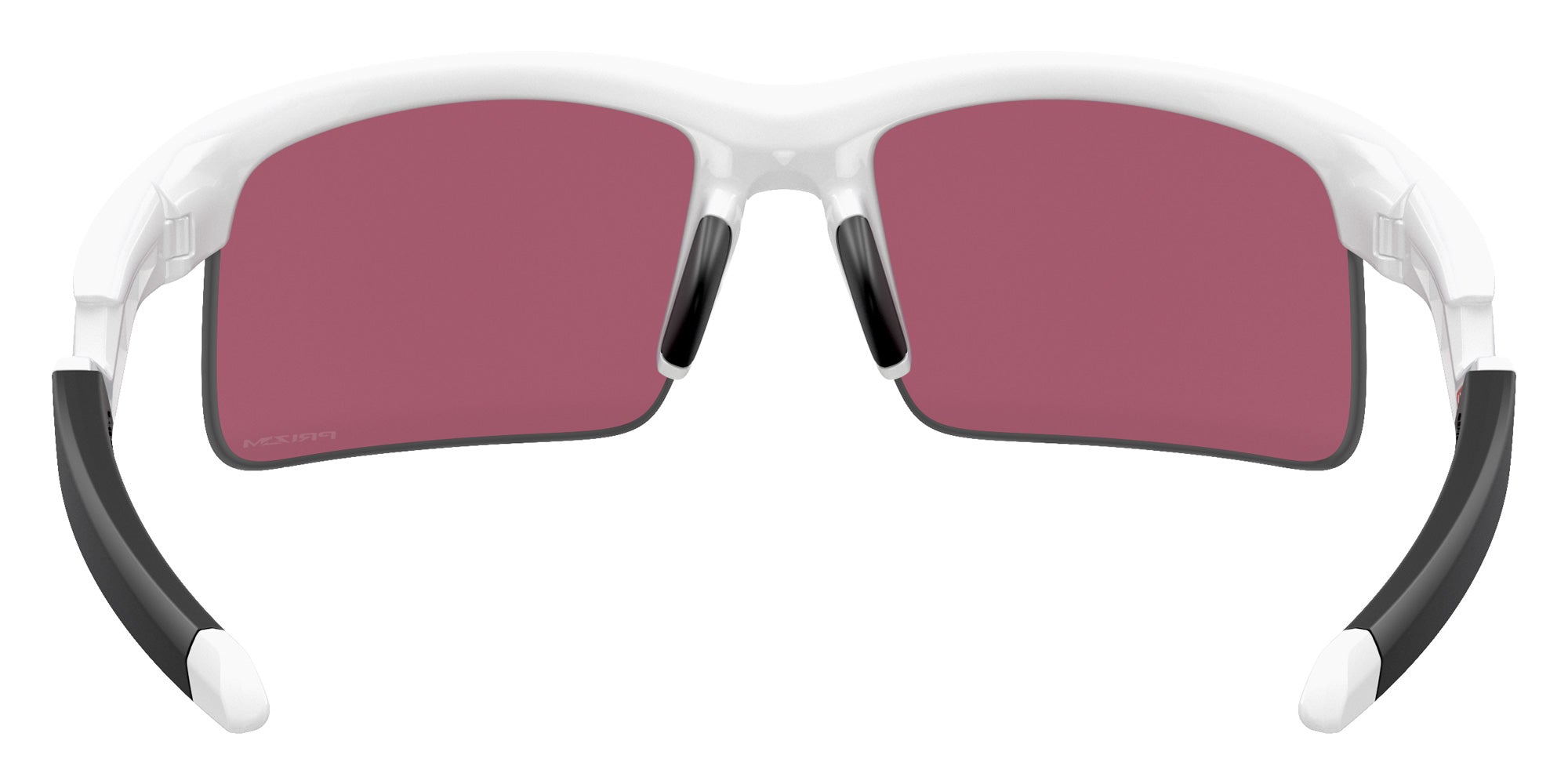 OAKLEY OJ9013 Capacitor (Youth Fit) 901303 62 - Polished White / Prizm Field #id:oj9013901303_s:104115