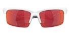 OAKLEY OJ9013 Capacitor (Youth Fit) 901303 62 - Polished White / Prizm Field #id:oj9013901303_s:104120