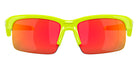 OAKLEY OJ9013 Capacitor (Youth Fit) 901304 62 - Polished Retina Burn / Prizm Ruby Mirrored #id:oj9013901304_s:106100