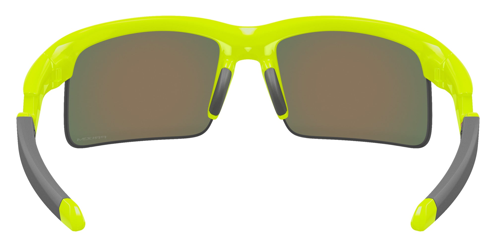 OAKLEY OJ9013 Capacitor (Youth Fit) 901304 62 - Polished Retina Burn / Prizm Ruby Mirrored #id:oj9013901304_s:106115