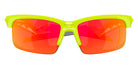 OAKLEY OJ9013 Capacitor (Youth Fit) 901304 62 - Polished Retina Burn / Prizm Ruby Mirrored #id:oj9013901304_s:106120