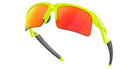 OAKLEY OJ9013 Capacitor (Youth Fit) 901304 62 - Polished Retina Burn / Prizm Ruby Mirrored #id:oj9013901304_s:106125