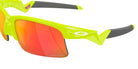 OAKLEY OJ9013 Capacitor (Youth Fit) 901304 62 - Polished Retina Burn / Prizm Ruby Mirrored #id:oj9013901304_s:106130