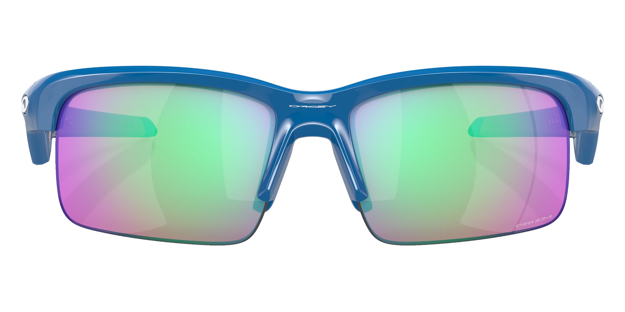 OAKLEY OJ9013 Capacitor 901305 62 - Polished Sapphire #id:oj9013901305_s:100100