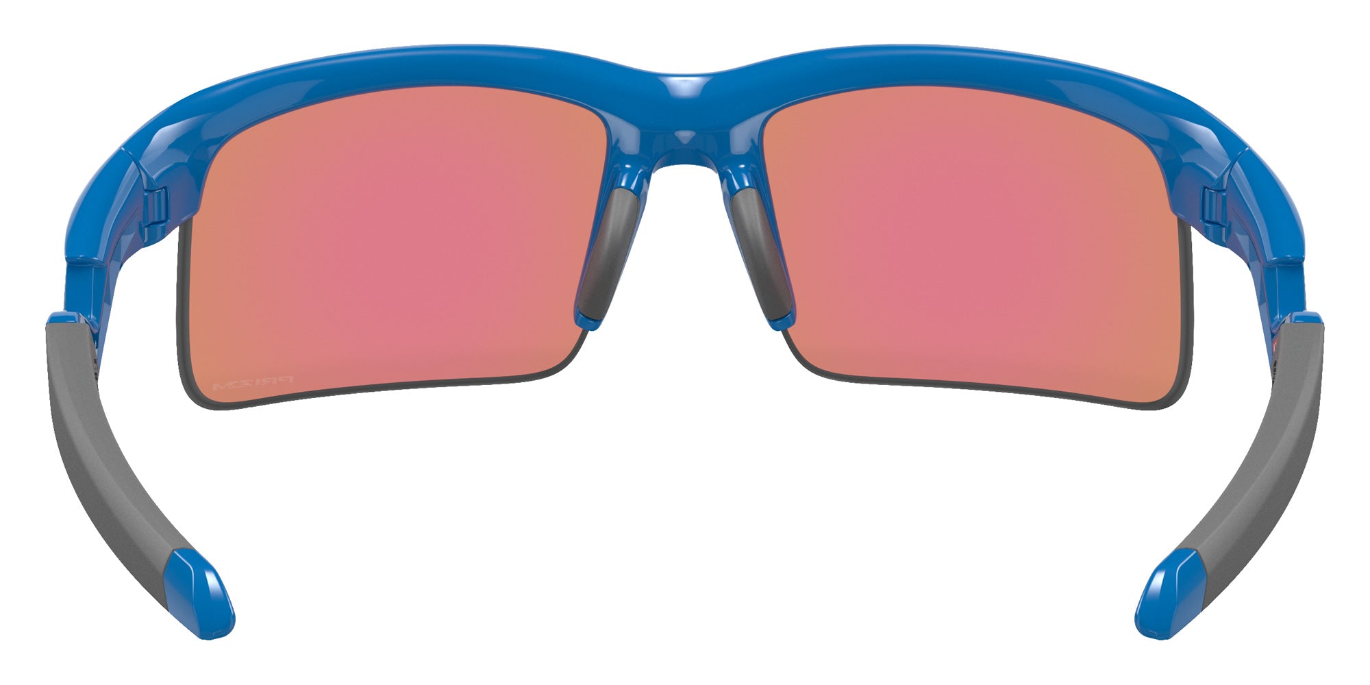 OAKLEY OJ9013 Capacitor 901305 62 - Polished Sapphire #id:oj9013901305_s:100115