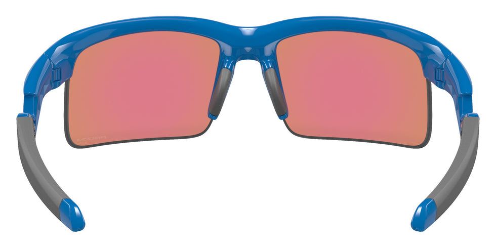 OAKLEY OJ9013 Capacitor 901305 62 - Polished Sapphire #id:oj9013901305_s:100115