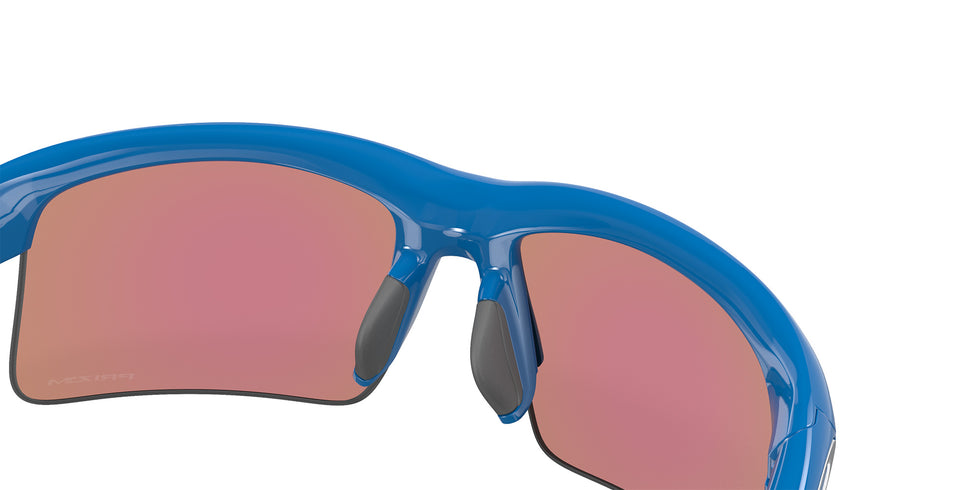 OAKLEY OJ9013 Capacitor 901305 62 - Polished Sapphire #id:oj9013901305_s:100135