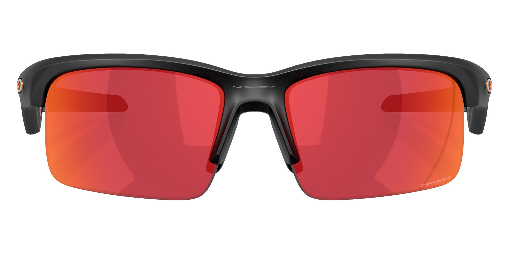 OAKLEY OJ9013 Capacitor (Youth Fit) 901309 62 - Matte Black / Prizm Field #id:oj9013901309_s:110100