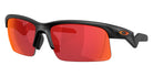 OAKLEY OJ9013 Capacitor (Youth Fit) 901309 62 - Matte Black / Prizm Field #id:oj9013901309_s:110105